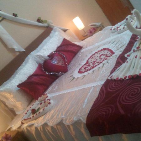 Hypertek Hotel Grand Baie Zewnętrze zdjęcie