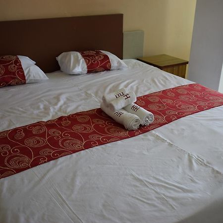 Hypertek Hotel Grand Baie Zewnętrze zdjęcie