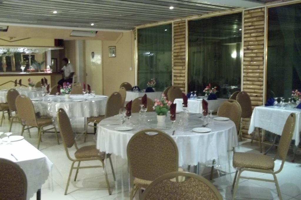 Hypertek Hotel Grand Baie Zewnętrze zdjęcie