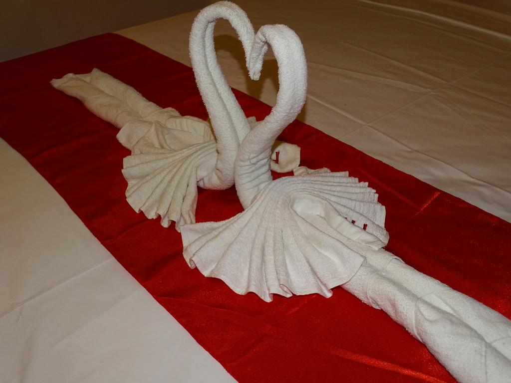 Hypertek Hotel Grand Baie Zewnętrze zdjęcie