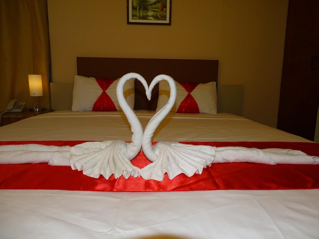 Hypertek Hotel Grand Baie Zewnętrze zdjęcie
