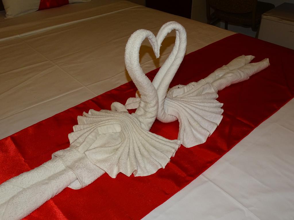 Hypertek Hotel Grand Baie Zewnętrze zdjęcie
