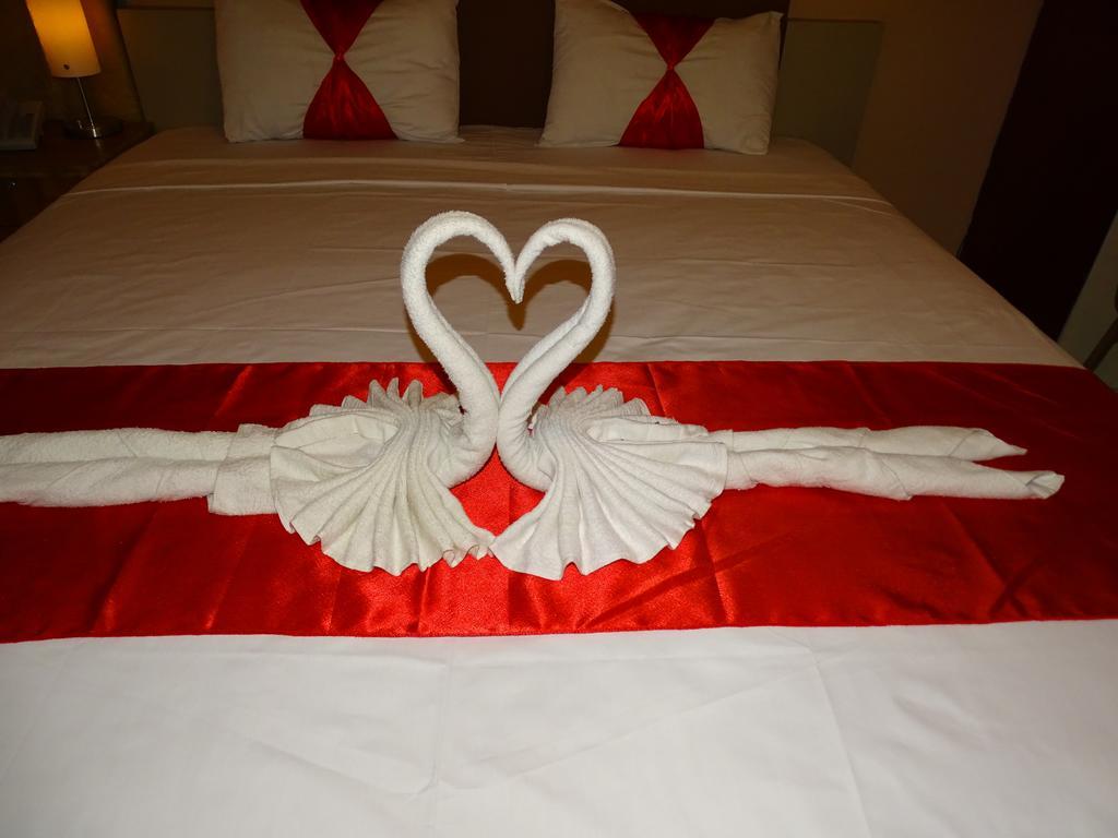 Hypertek Hotel Grand Baie Zewnętrze zdjęcie