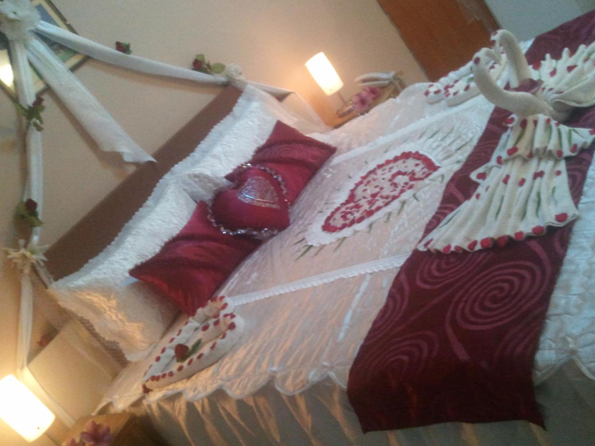Hypertek Hotel Grand Baie Zewnętrze zdjęcie