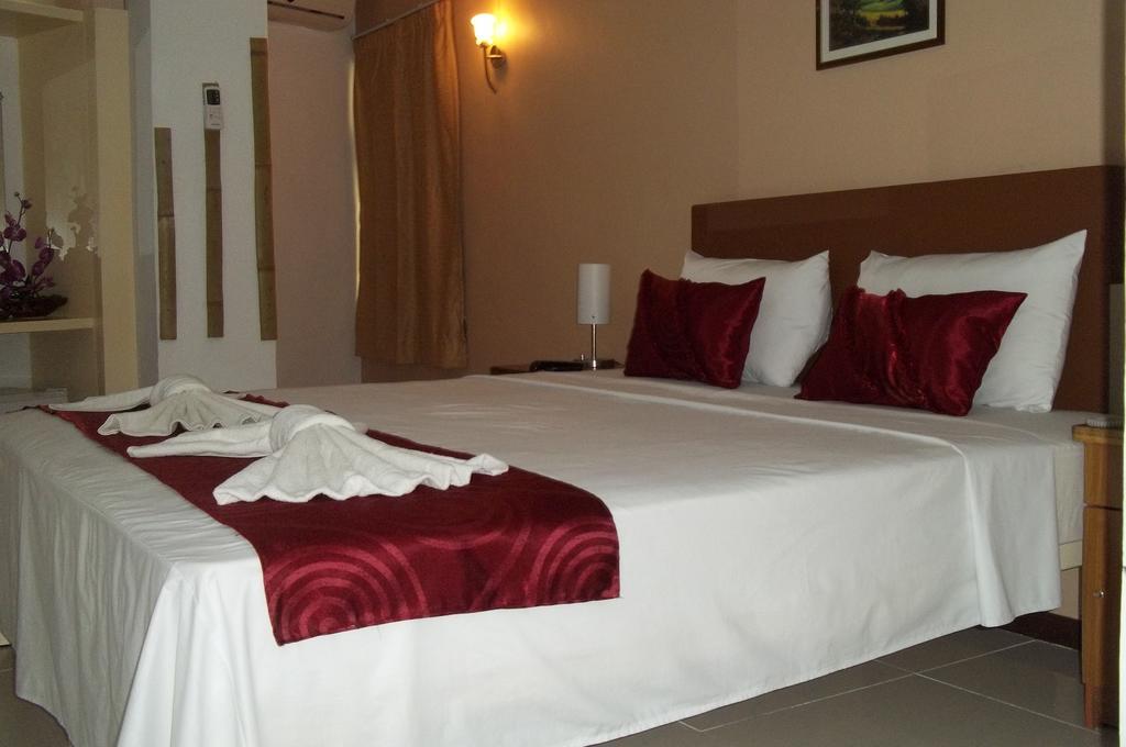 Hypertek Hotel Grand Baie Zewnętrze zdjęcie