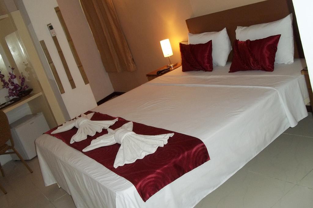 Hypertek Hotel Grand Baie Zewnętrze zdjęcie