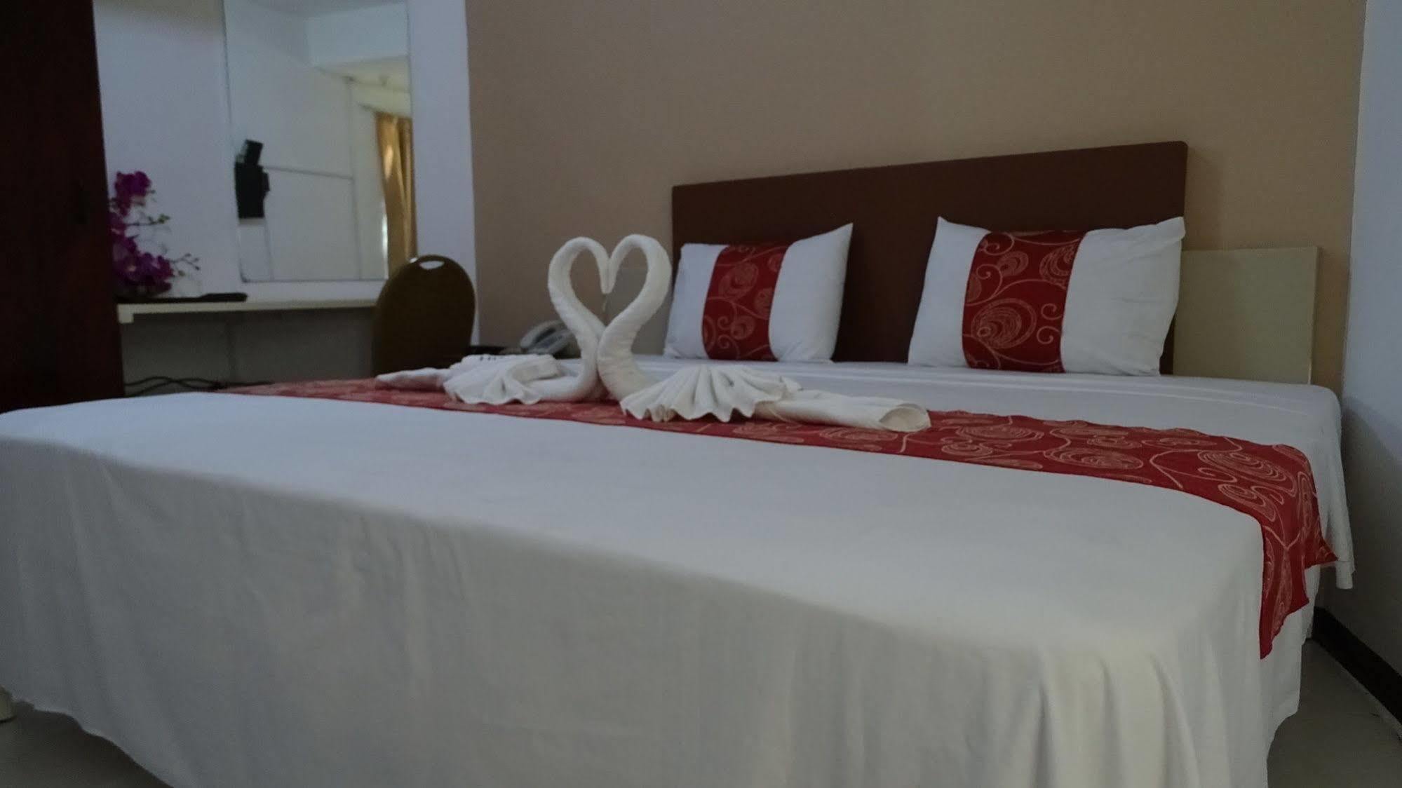 Hypertek Hotel Grand Baie Zewnętrze zdjęcie